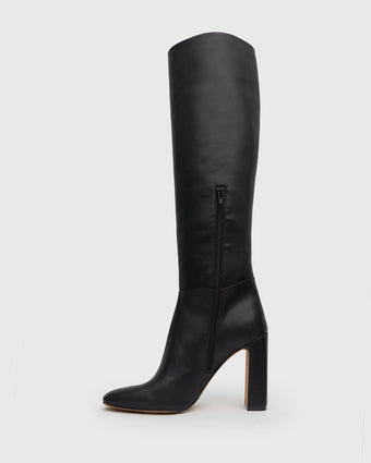 ARIANA Over-the-Knee Dress Boots