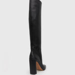 ARIANA Over-the-Knee Dress Boots