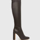 ARIANA Over-the-Knee Dress Boots