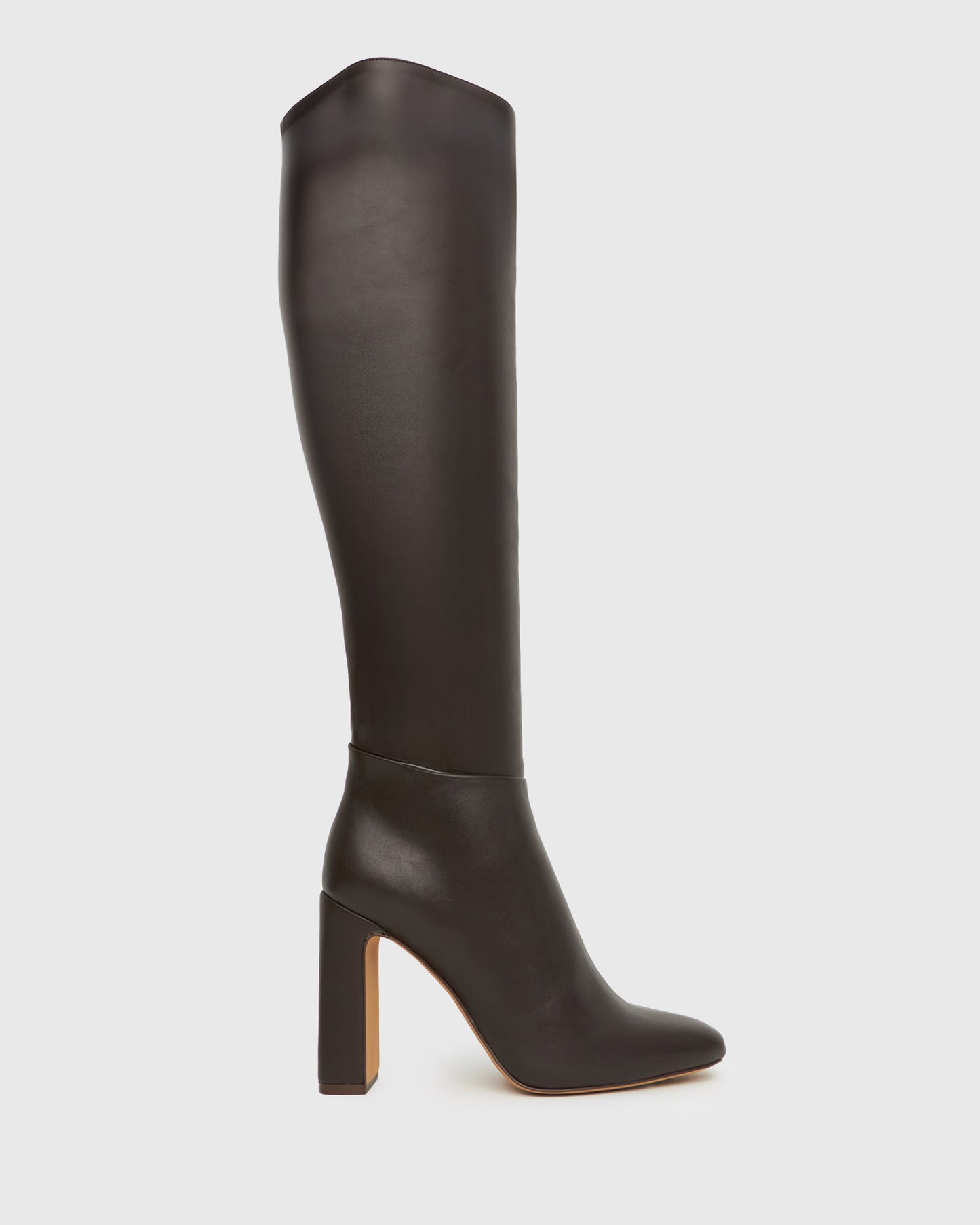 ARIANA Over-the-Knee Dress Boots