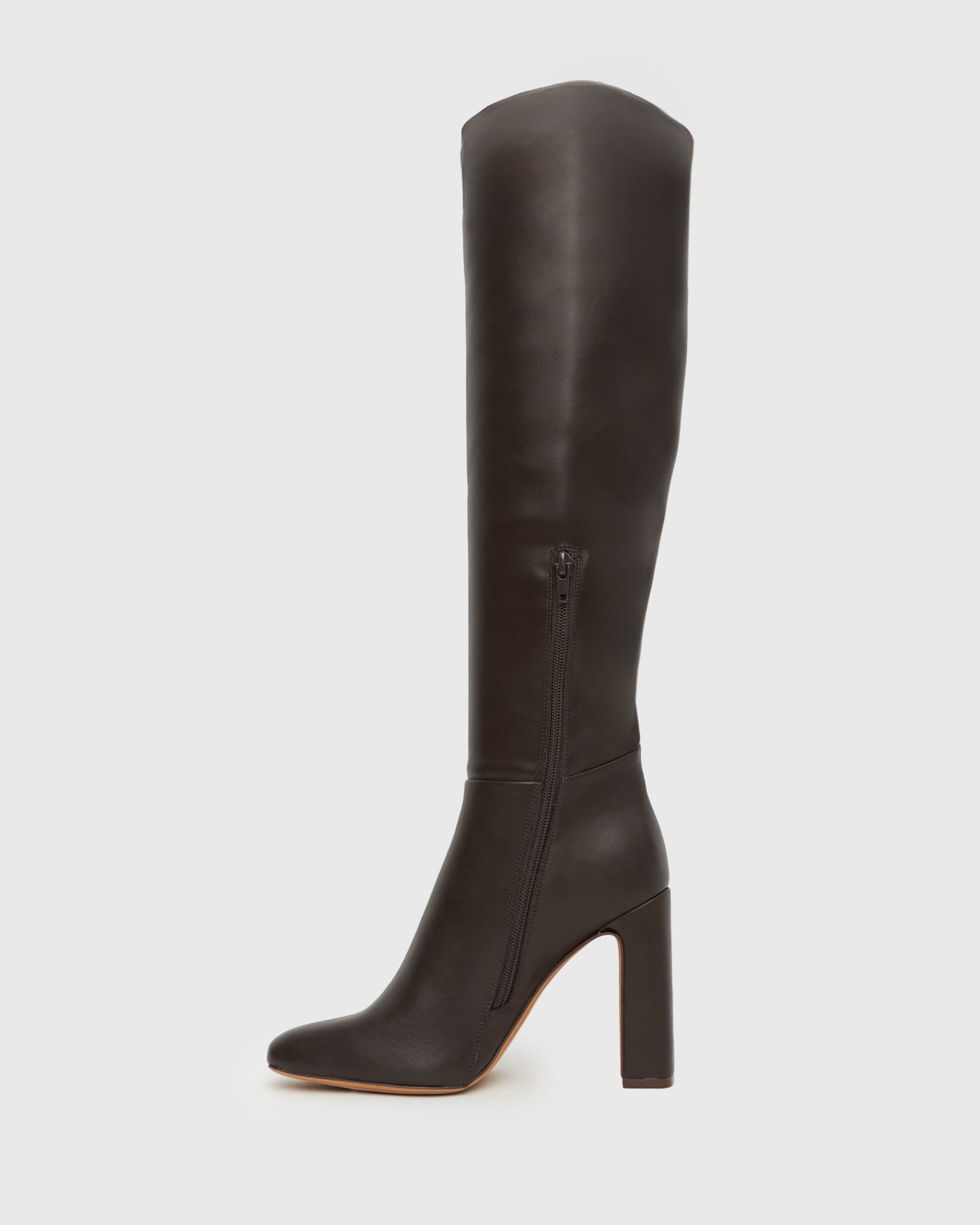 ARIANA Over-the-Knee Dress Boots