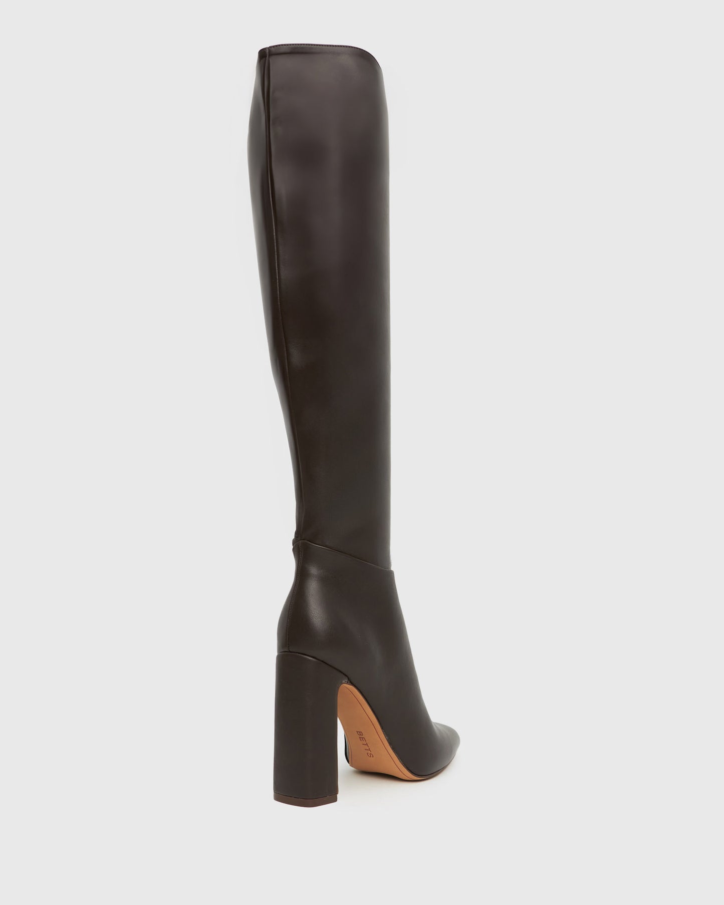 ARIANA Over-the-Knee Dress Boots