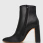 ALISON High Heeled Ankle Boots