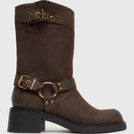PRE-ORDER HAVEN Biker Boots