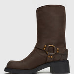 PRE-ORDER HAVEN Biker Boots