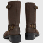 PRE-ORDER HAVEN Biker Boots