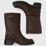 PRE-ORDER HAVEN Biker Boots