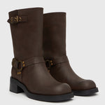 PRE-ORDER HAVEN Biker Boots