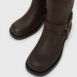 PRE-ORDER HAVEN Biker Boots