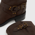 PRE-ORDER HAVEN Biker Boots