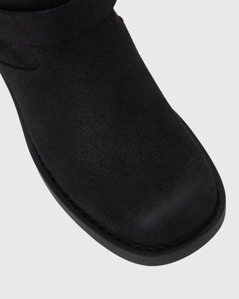 HAVEN Biker Boots