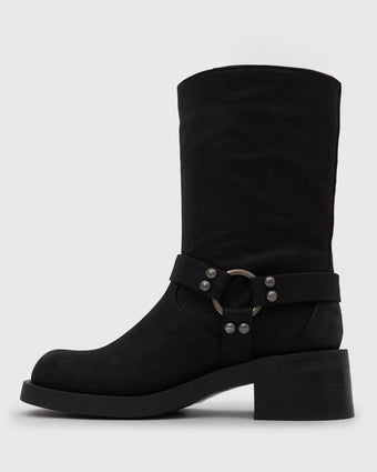 HAVEN Biker Boots