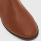 Wider Fit ENROUTE Vegan Calf Boots