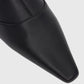 PRE-ORDER AURA Comma Block-heel Dress Boots