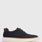 MATHEW Lace-up Casual Shoes