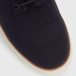 MATHEW Lace-up Casual Shoes