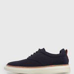 MATHEW Lace-up Casual Shoes