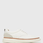 MATHEW Lace-up Casual Shoes