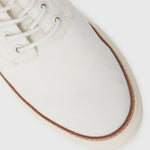 MATHEW Lace-up Casual Shoes