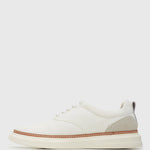 MATHEW Lace-up Casual Shoes