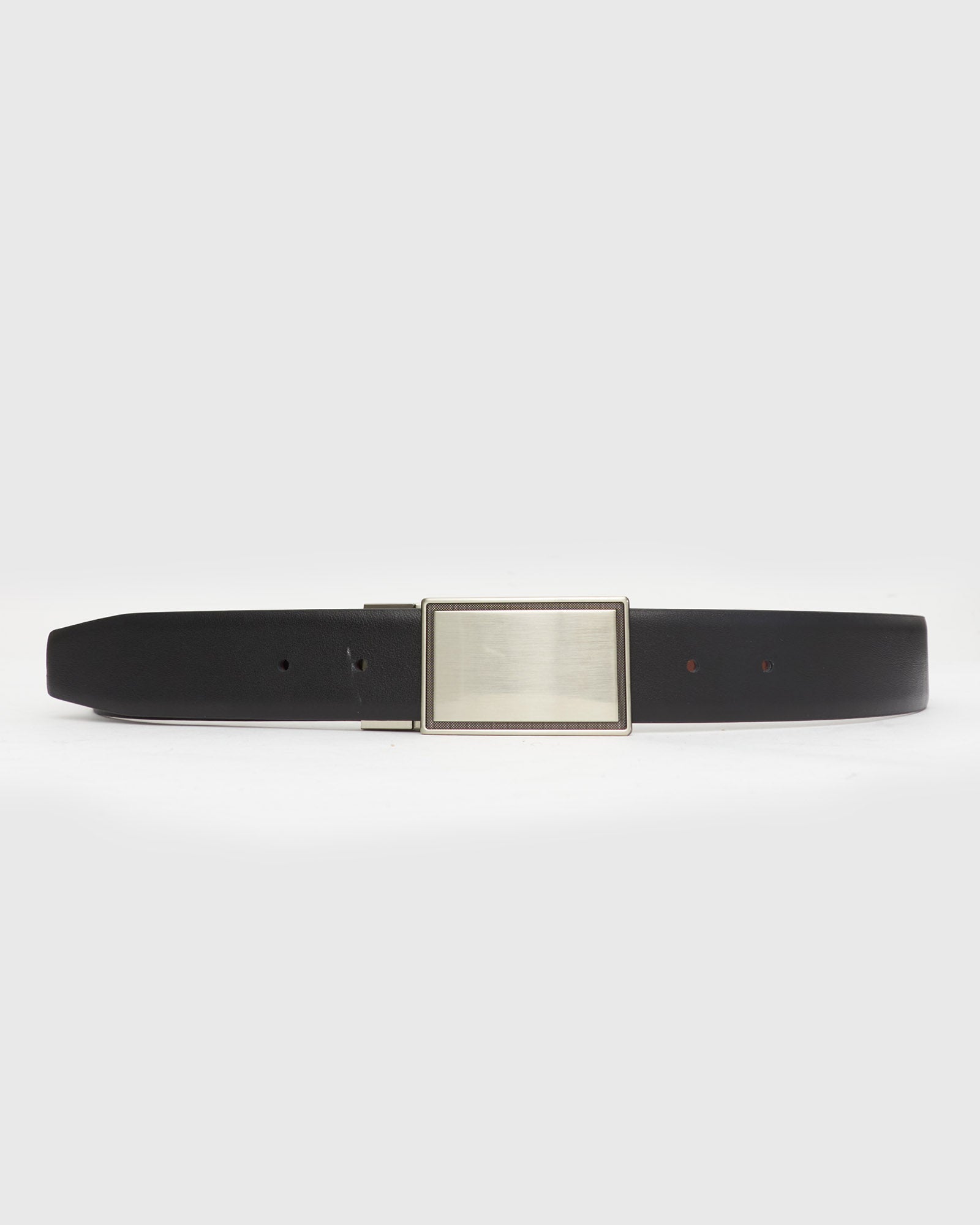 betts MENS REVERSIBLE LEATHER BELT OUT L/XL