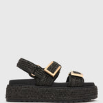 PRE-ORDER VALLEY Platform Casual Sandals