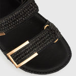 PRE-ORDER VALLEY Platform Casual Sandals