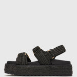 PRE-ORDER VALLEY Platform Casual Sandals