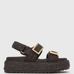 PRE-ORDER VALLEY Platform Casual Sandals