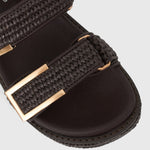 PRE-ORDER VALLEY Platform Casual Sandals