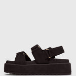 PRE-ORDER VALLEY Platform Casual Sandals