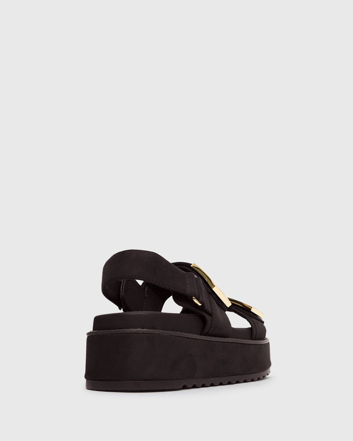 PRE-ORDER VALLEY Platform Casual Sandals