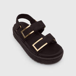 PRE-ORDER VALLEY Platform Casual Sandals