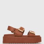 PRE-ORDER VALLEY Platform Casual Sandals