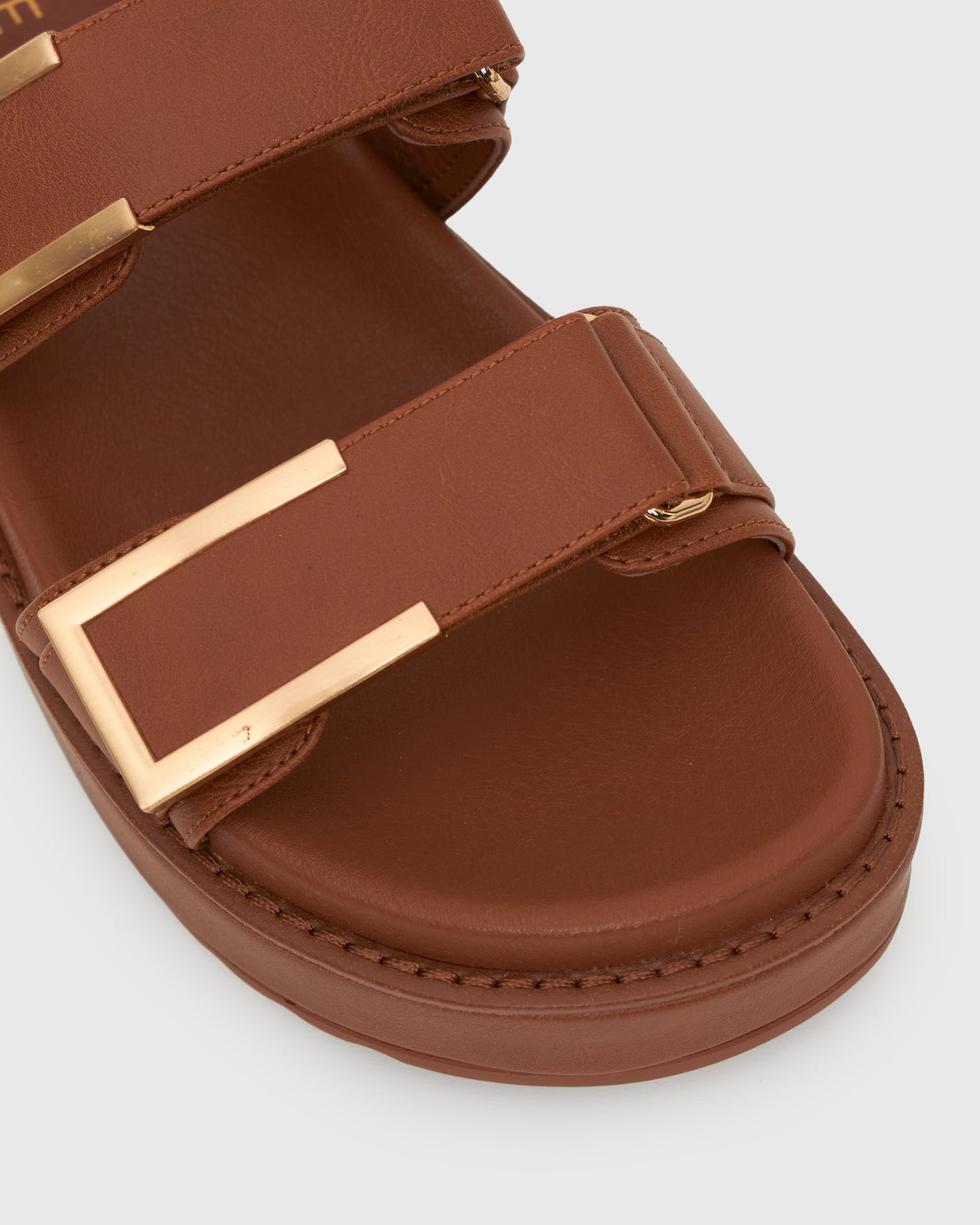 PRE-ORDER VALLEY Platform Casual Sandals