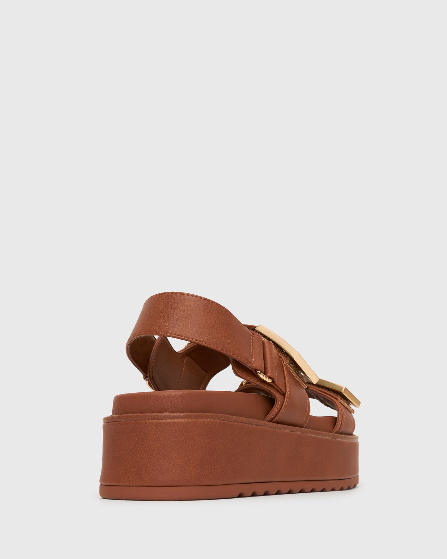 PRE-ORDER VALLEY Platform Casual Sandals