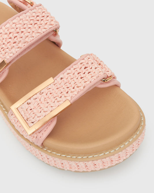 VALLEY Platform Casual Sandals