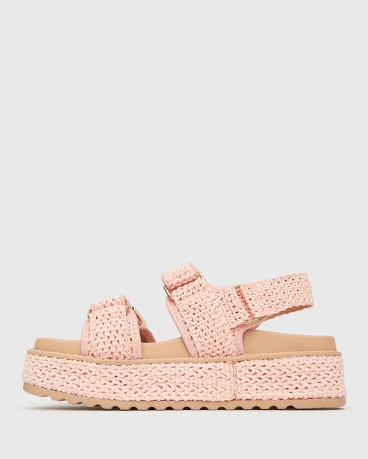 VALLEY Platform Casual Sandals