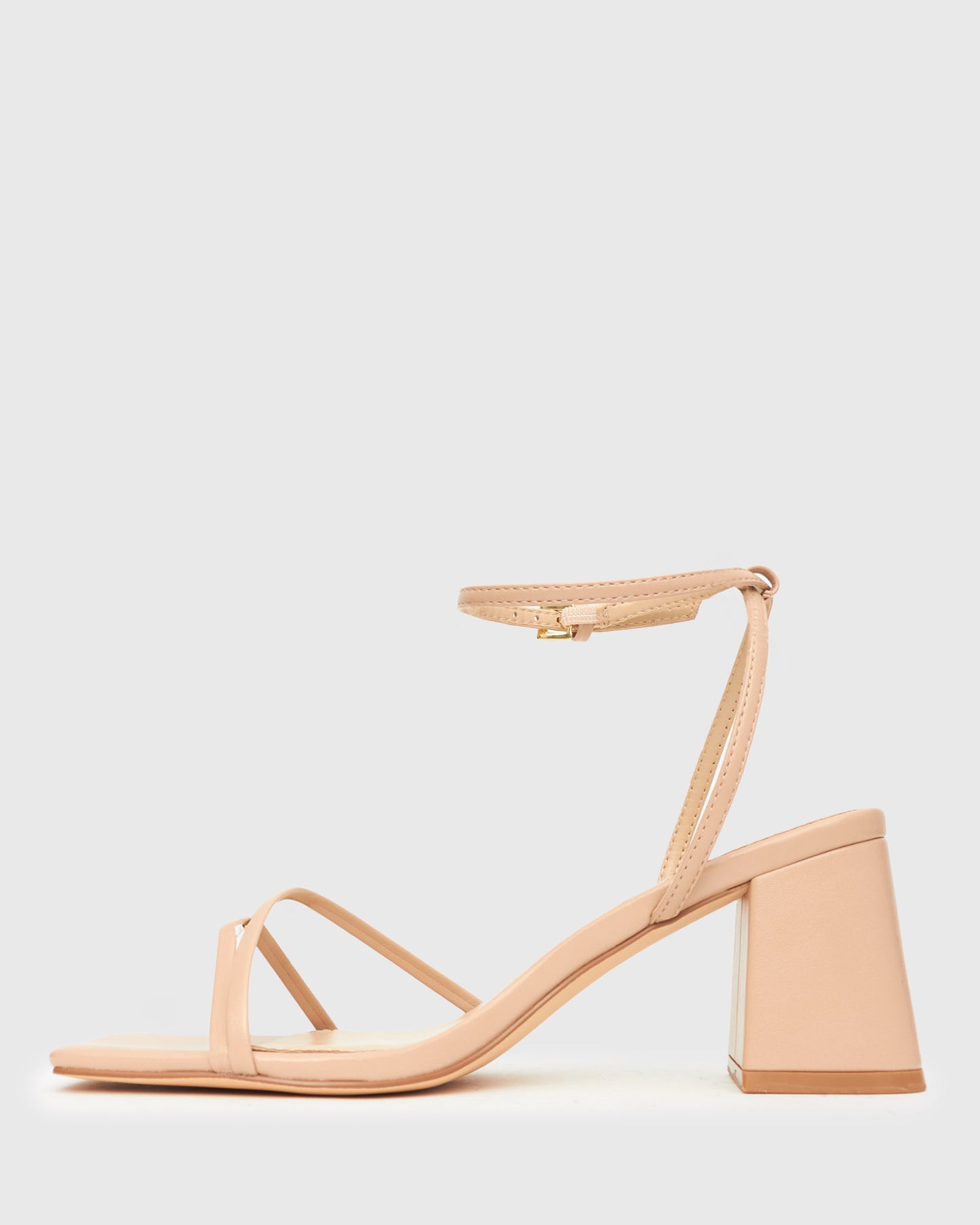 SKYLAR Block Heel Sandals