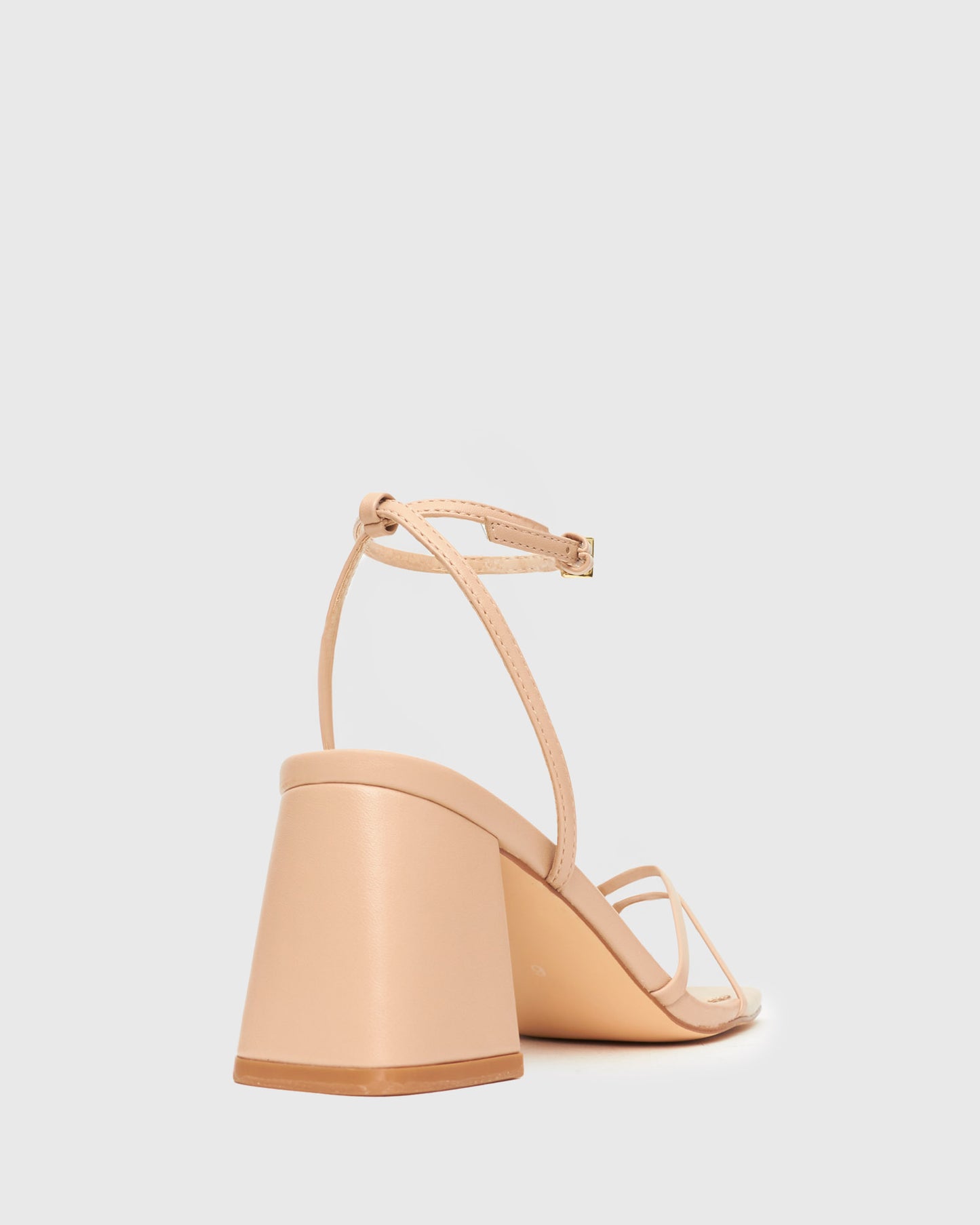 SKYLAR Block Heel Sandals
