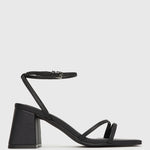 SKYLAR Block Heel Sandals