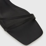 SKYLAR Block Heel Sandals