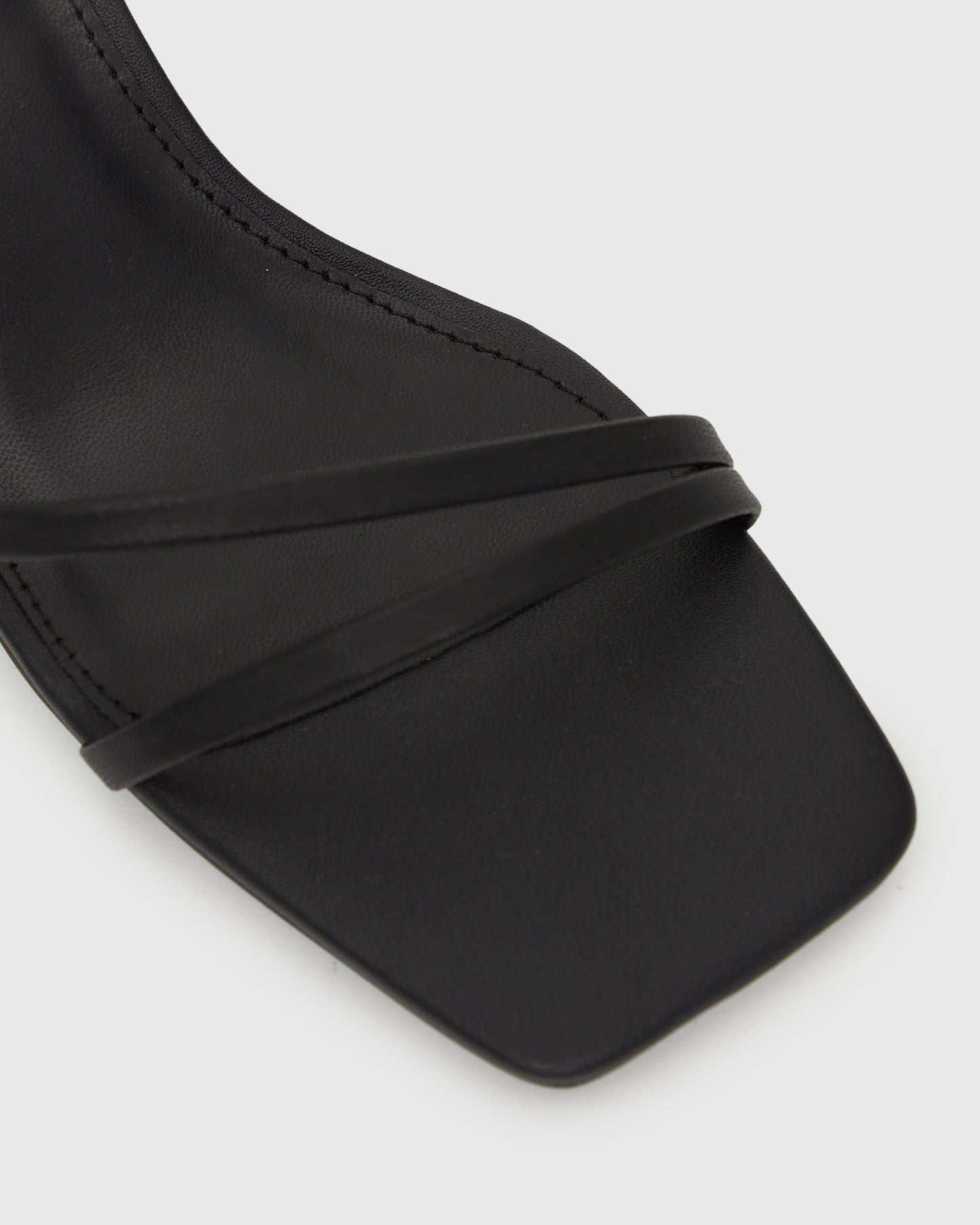 SKYLAR Block Heel Sandals