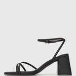 SKYLAR Block Heel Sandals