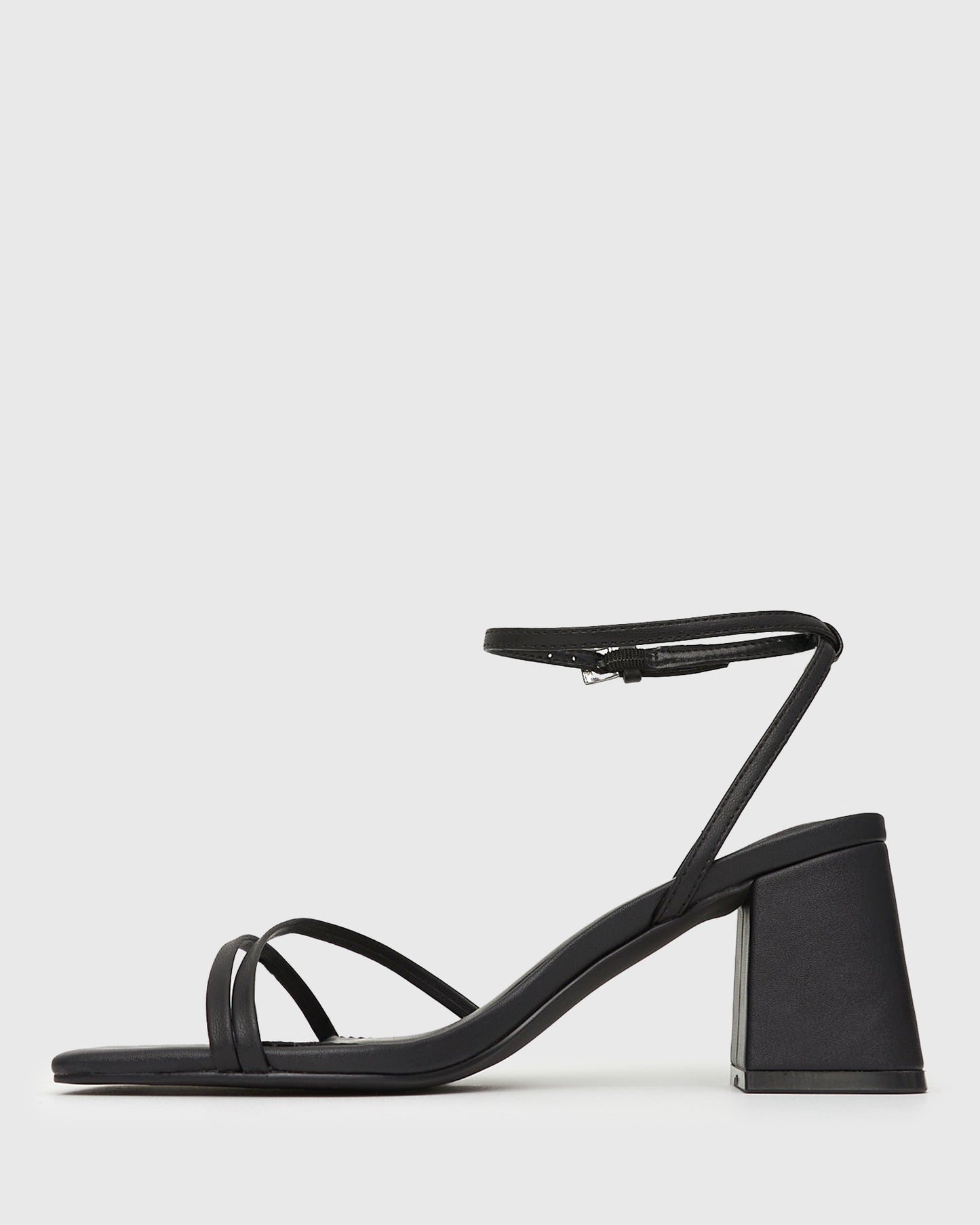 SKYLAR Block Heel Sandals