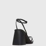 SKYLAR Block Heel Sandals