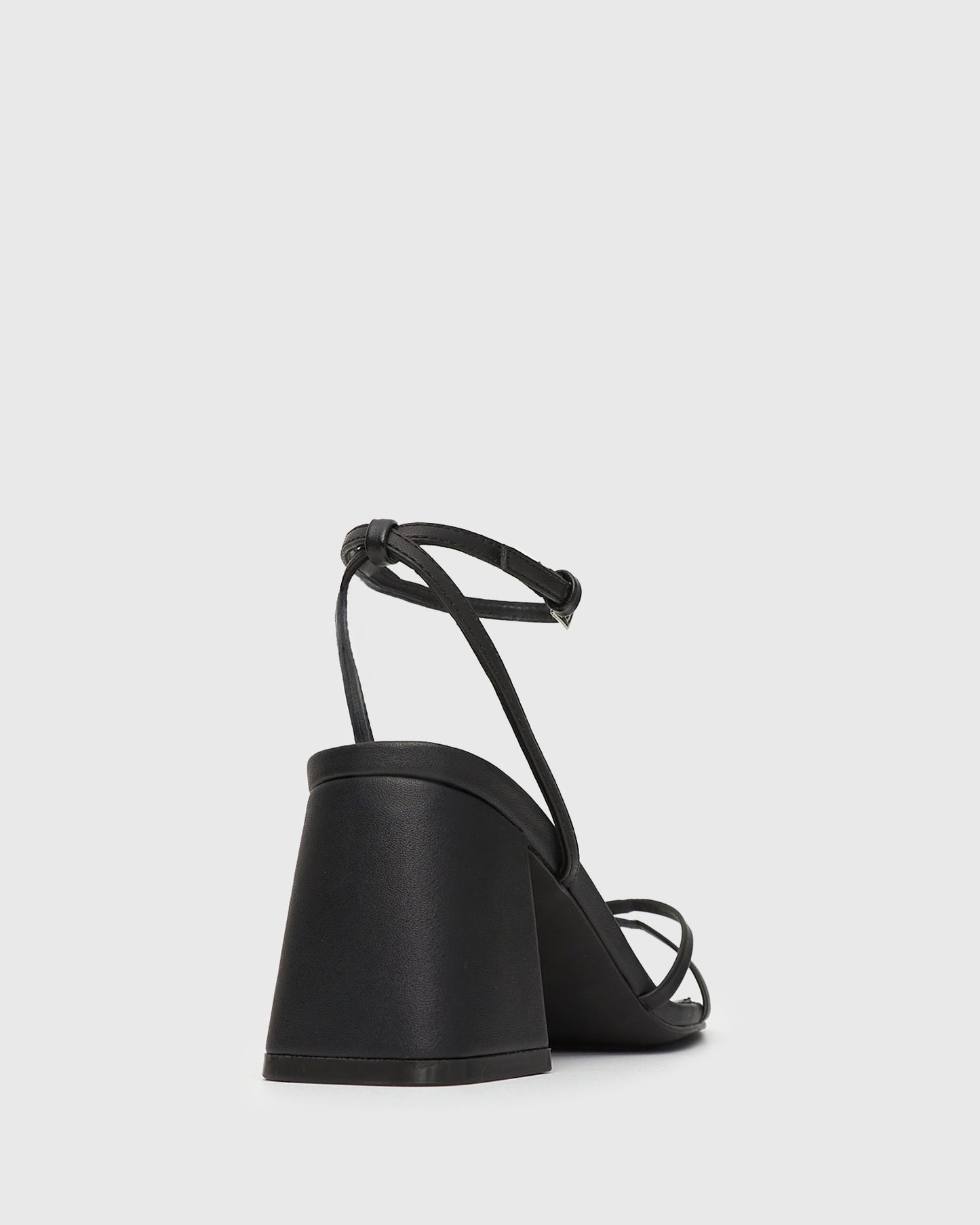 SKYLAR Block Heel Sandals