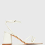 SKYLAR Block Heel Sandals