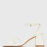 SKYLAR Block Heel Sandals
