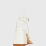 SKYLAR Block Heel Sandals